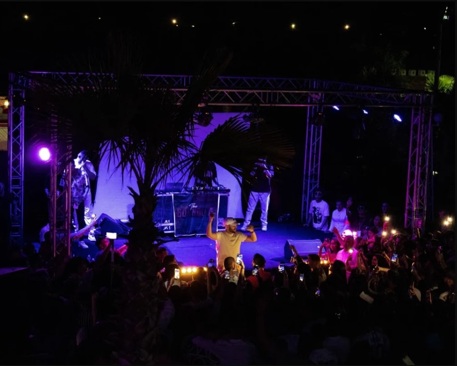 Event Services