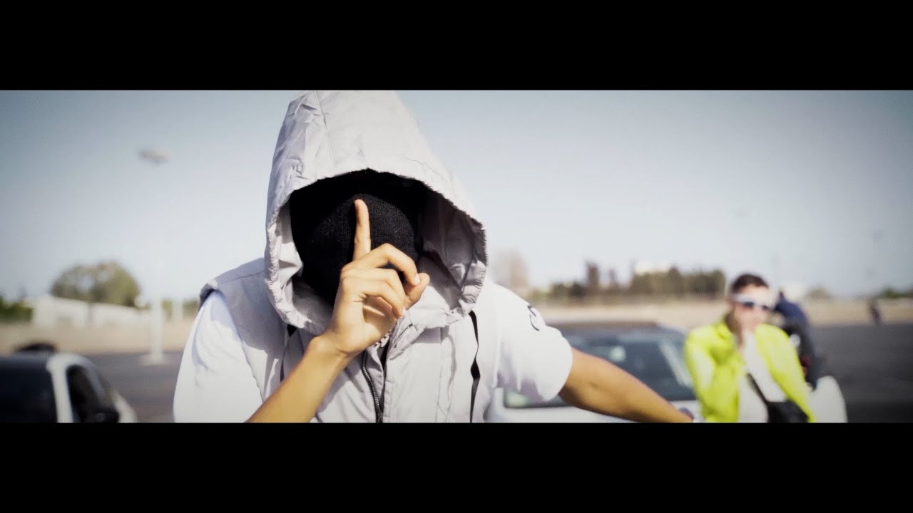 dasthekid & y7 - motw