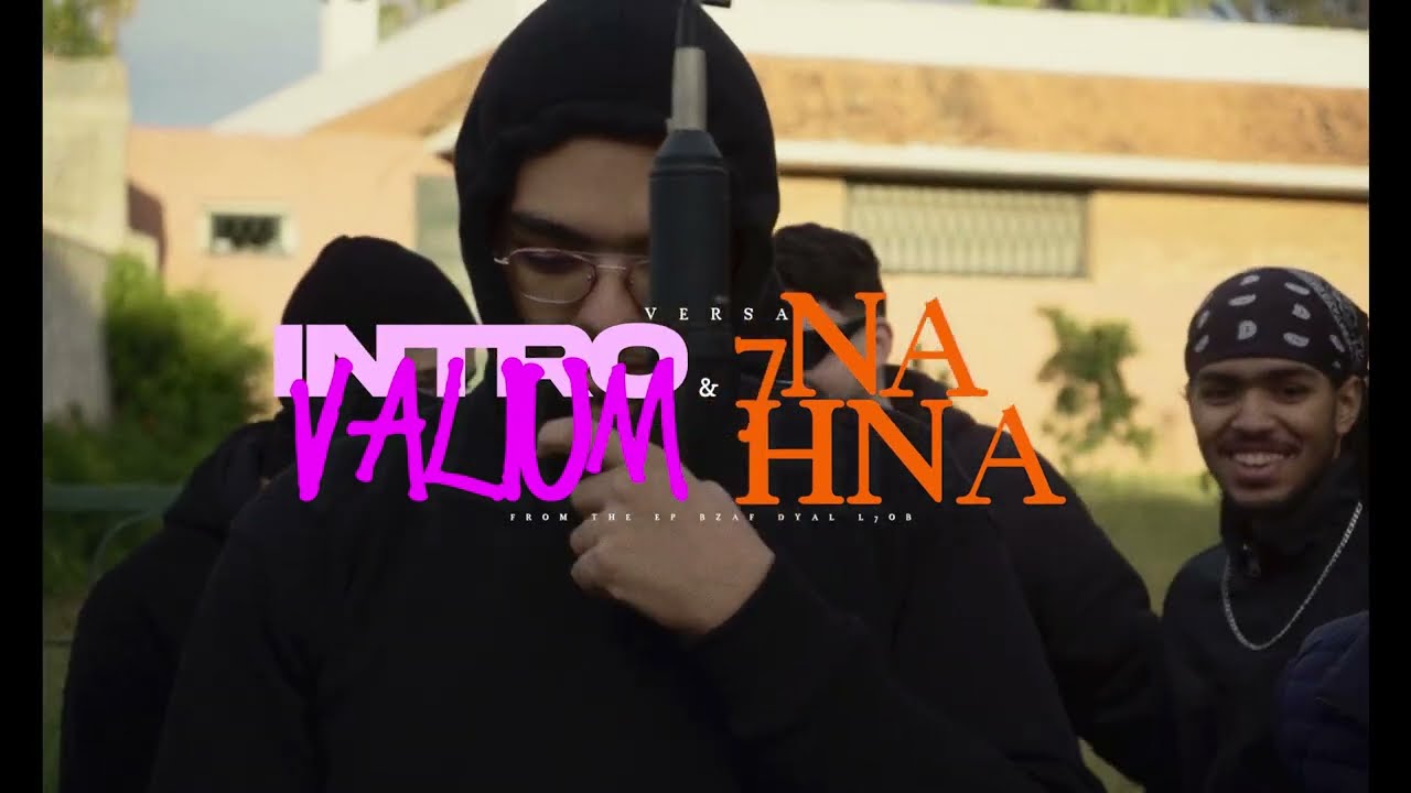 Versa999-Intro/Valium + 7na /Hna
