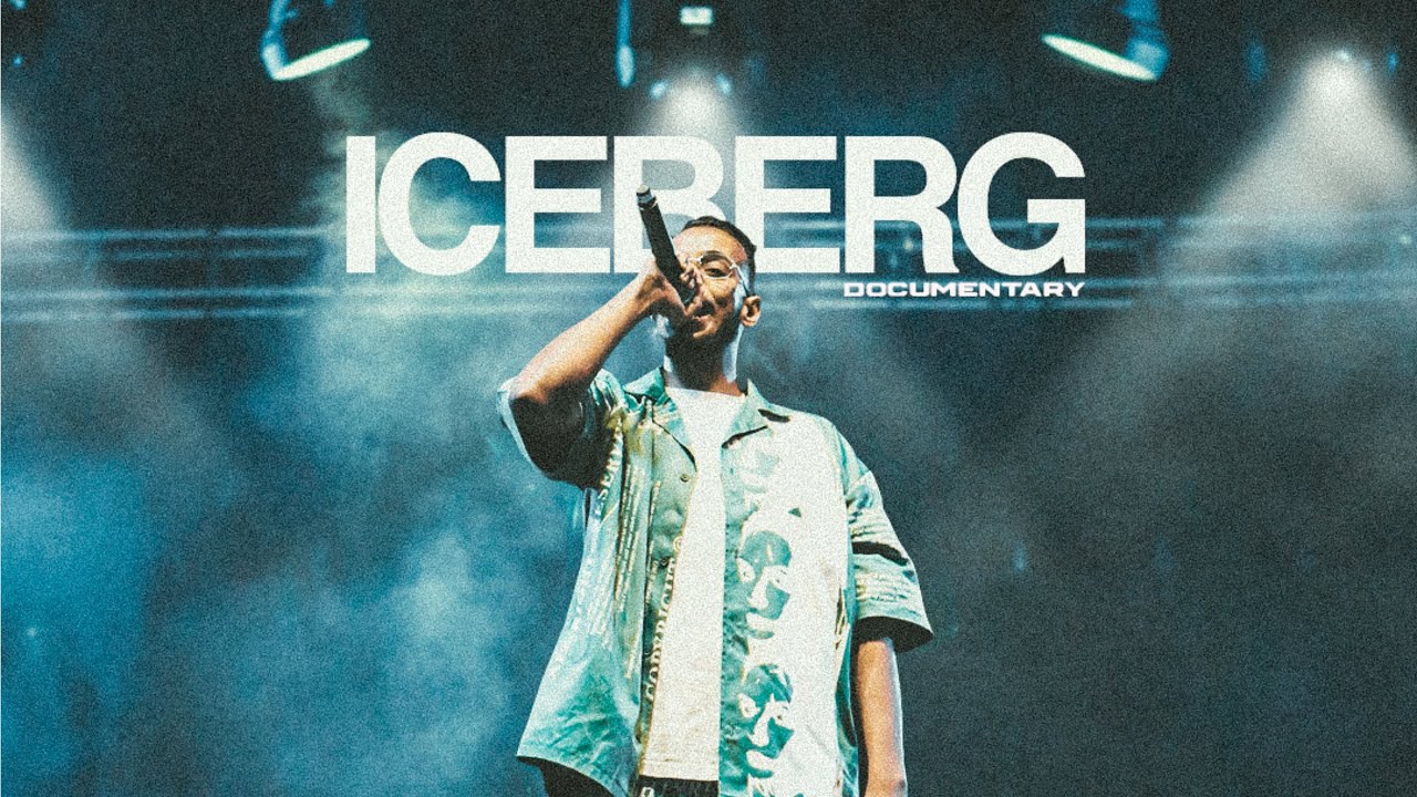 STORMY - ICEBERG
